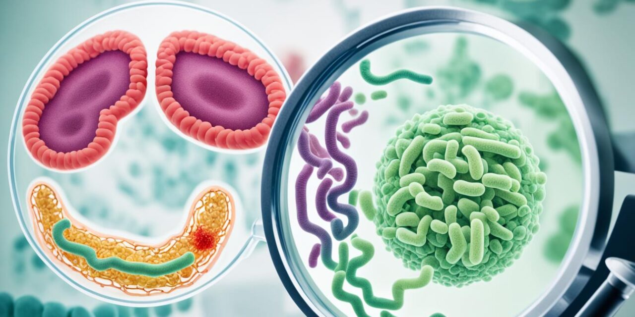 Is Your Gut Bacteria Making You Gain Weight? Probiotic Breakthrough Revealed