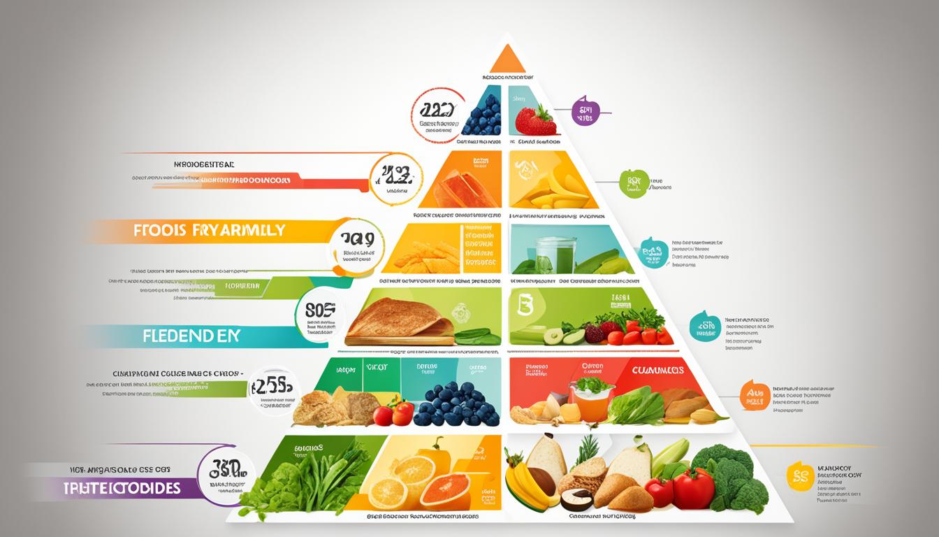 10. Is the Food Pyramid Outdated? What Modern Nutrition Science Recommends