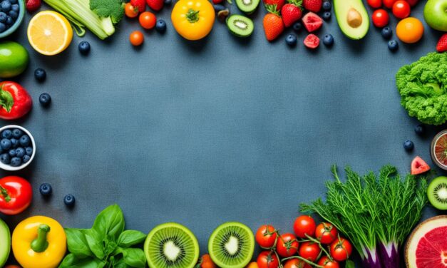 Supercharge Your Immunity: Essential Nutrients to Keep You Healthy