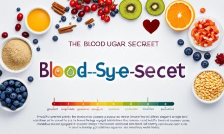 The Blood Sugar Secret: How to Balance Energy Levels and Prevent Disease