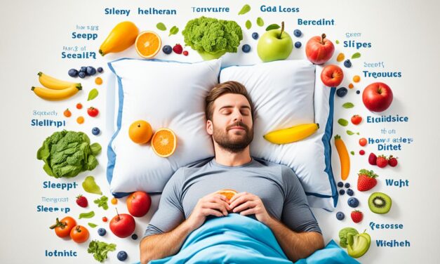 Can You Really “Sleep Yourself Thin”? The Science of Sleep and Weight Loss