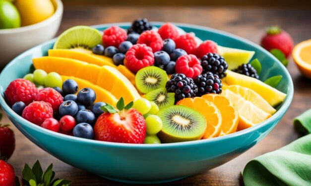 Is Fruit Fattening? The Truth About Sugar Content and Weight Loss