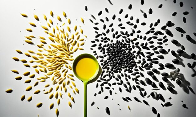 Are Seed Oils the Enemy? The Controversy Over Vegetable and Canola Oil