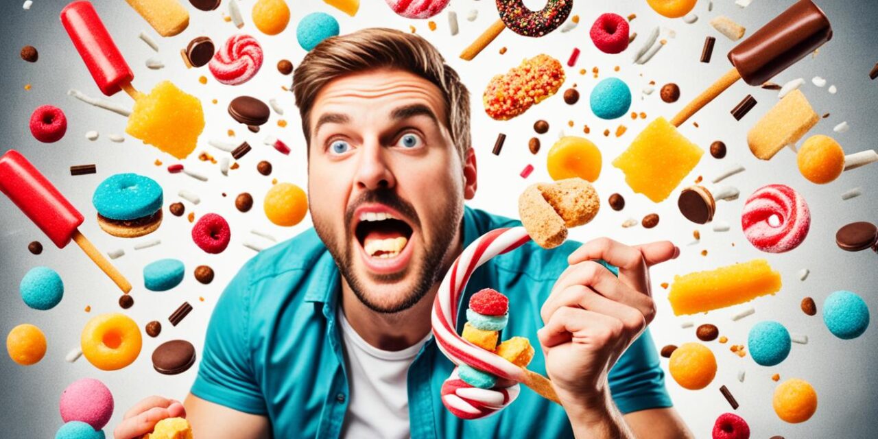 Say Goodbye to Sugar Cravings Forever with This Mind-Blowing Hack
