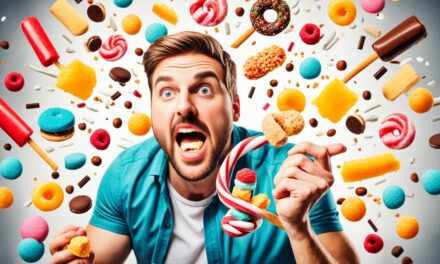 Say Goodbye to Sugar Cravings Forever with This Mind-Blowing Hack