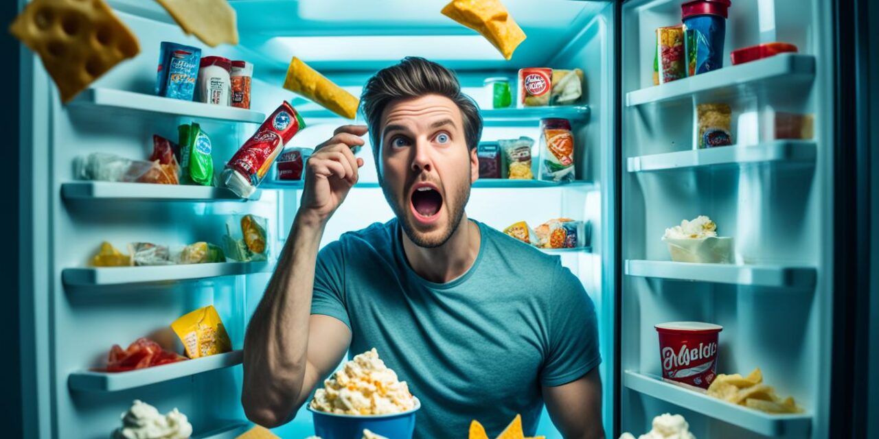 Can Eating At Night Ruin Your Diet? The Science Behind Late-Night Snacking