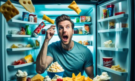 Can Eating At Night Ruin Your Diet? The Science Behind Late-Night Snacking