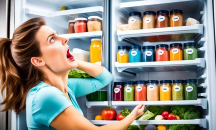Emotional Eating Antidote: Simple Strategies to Stop Stress-Induced Binges