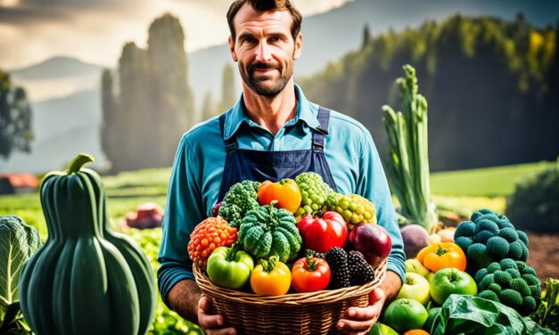 Genetically Modified Foods (GMOs): Should You Be Worried?