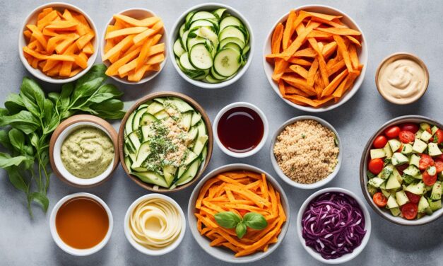 5 Food Swaps That Instantly Make Your Diet Healthier (No Deprivation Required)