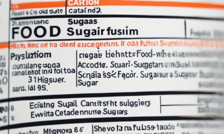 Decoding Food Labels: How to Spot Hidden Sugar, Salt, and Unhealthy Ingredients