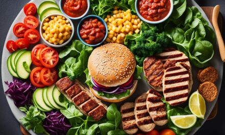 Are Plant-Based “Meats” Actually Healthy? An Expert Weighs In