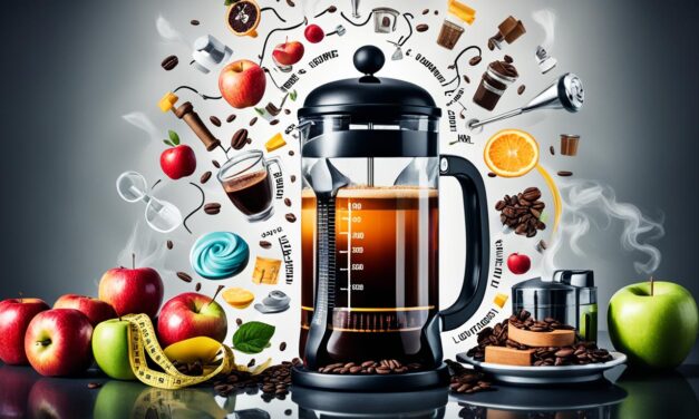 Is Drinking Coffee Before Breakfast a Weight Loss Mistake?