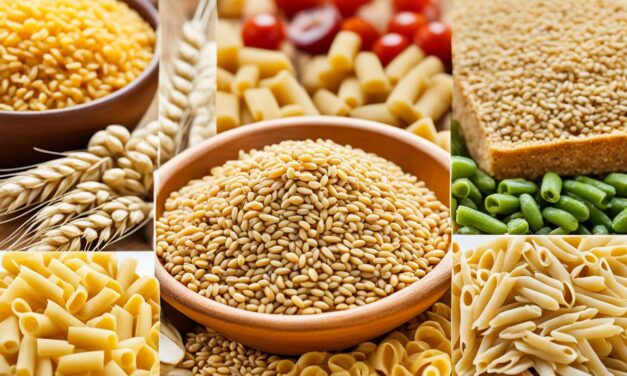 The Truth About Gluten: Do You Really Need to Avoid It?