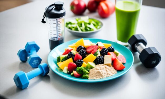 The Athlete’s Diet: How to Fuel Your Workouts for Optimal Performance