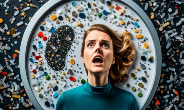 Are You Unknowingly Eating Microplastics? How It Could Impact Weight Loss