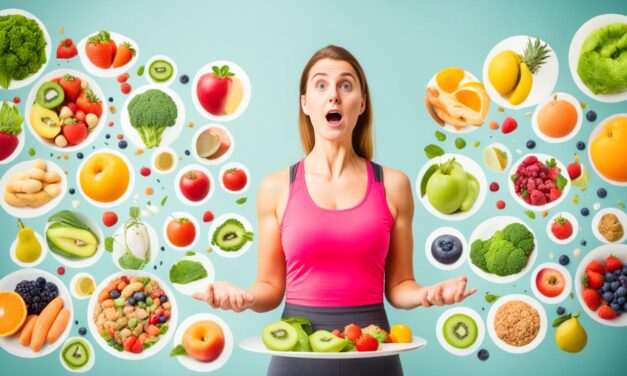 Why You Might Gain Weight on a “Healthy” Diet (And How to Fix It)