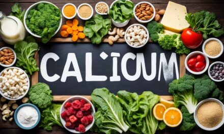 Build Stronger Bones: The Essential Nutrients Beyond Calcium