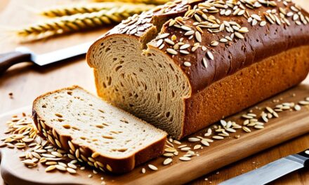 Is Whole Wheat Bread Really Better? The Carb Controversy Explained