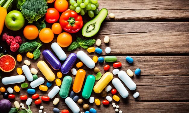 Diet Breakthrough: Can Targeted Supplements Replace Exercise?