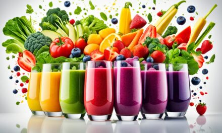 Supercharged Smoothies: Recipes for Optimal Health and Energy