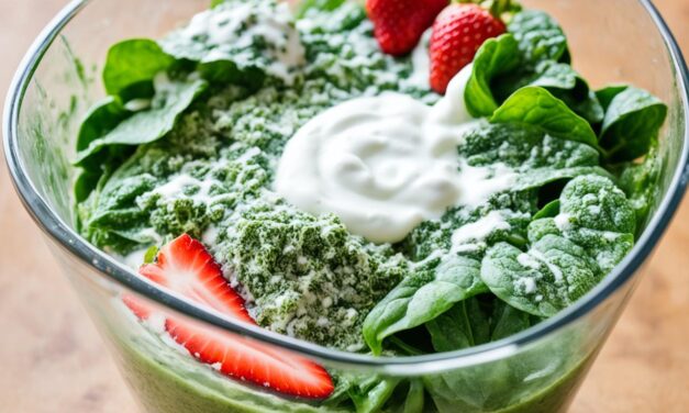 The Mind-Blowing Reason Why Smoothies Might Not Be as Healthy as You Think