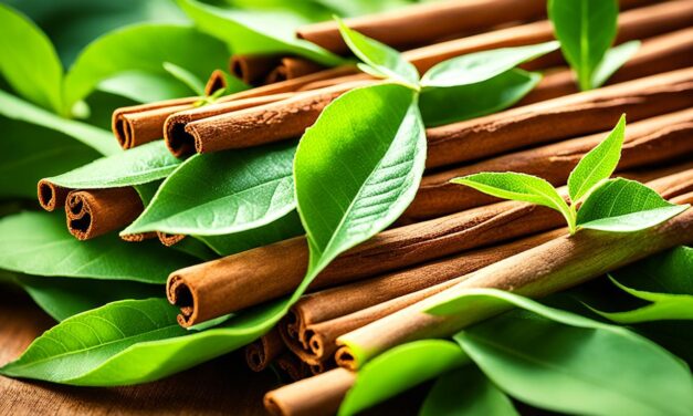 The Spice That Could Slash Your Diabetes Risk: New Research Findings