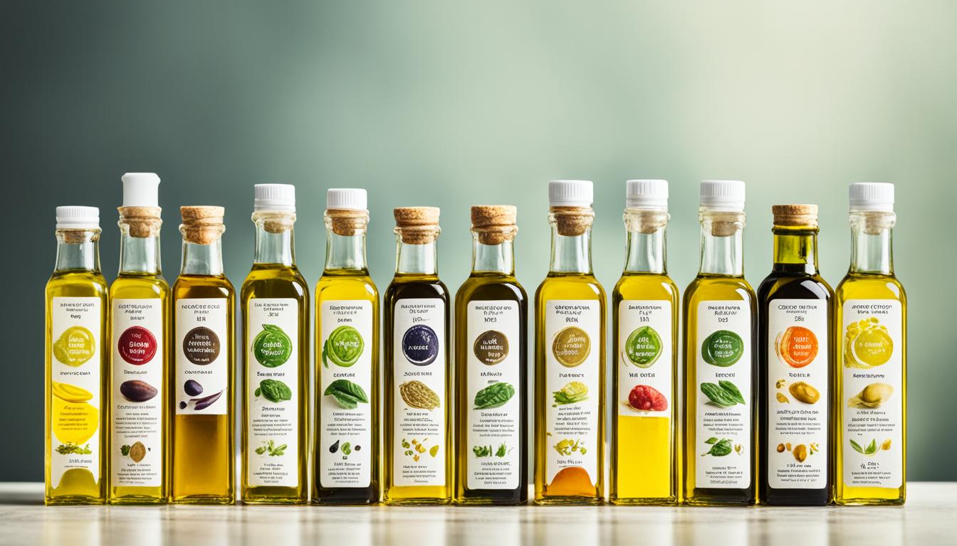 38. The Best and Worst Cooking Oils for Your Health