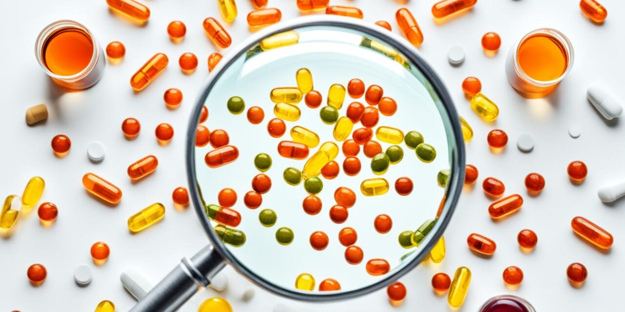 Is Your Vitamin Supplement a Waste of Money? How to Know If You Really Need Them