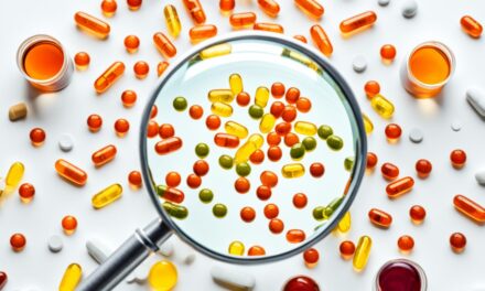 Is Your Vitamin Supplement a Waste of Money? How to Know If You Really Need Them