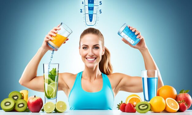 5 Ways Drinking More Water Can Help You Shed Pounds