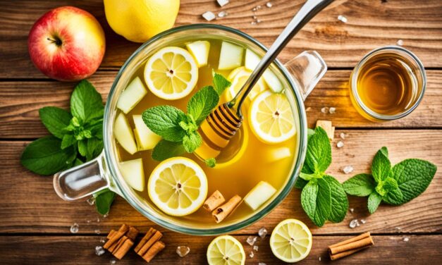 “I Drank This Before Every Meal and Lost 15 Pounds” – Woman’s Viral Drink Recipe