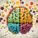 Your Brain on Junk Food: How Your Diet Affects Focus, Memory, and Mental Health