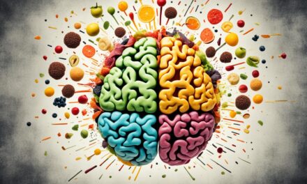 Your Brain on Junk Food: How Your Diet Affects Focus, Memory, and Mental Health